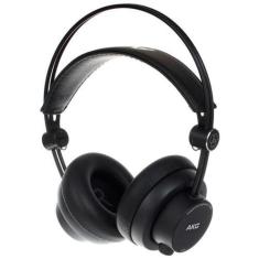 Fone de Ouvido AKG K175 Profissional Estúdio