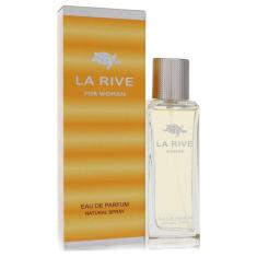 Perfume Feminino La Rive La Rive 90 Ml Eau De Parfum
