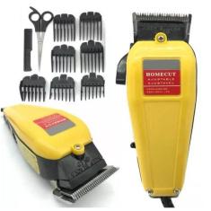 Aparador Máquina Profissional de Cortar Cabelo Barba 110v - Maxtop, 11