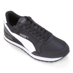 Tênis Puma Runner V2 Sn Bdp-Masculino