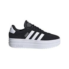 Tênis Adidas VL Court Bold Feminino-Feminino