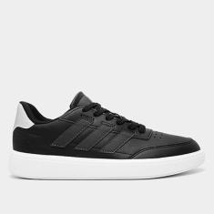Tênis Adidas Courtblock Feminino-Feminino