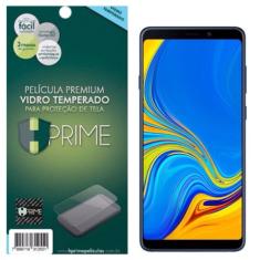 Película Hprime Vidro Temperado Samsung Galaxy A9 2018