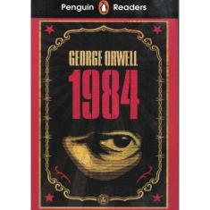 1984 (Nineteen Eighty Four)