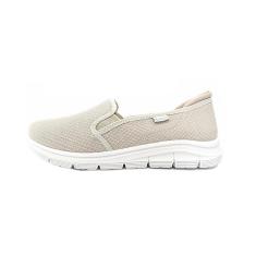 Tênis Kolosh Slip On Com Solado Tratorado - K7008-Feminino