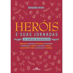 Heróis E Suas Jornadas