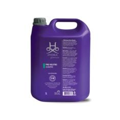 Shampoo Hydra Groomers Pro Pet Society Neutro 5 Litros (1:10)
