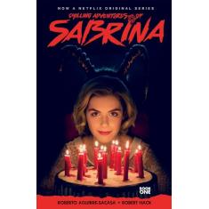 Chilling Adventures of Sabrina: 1