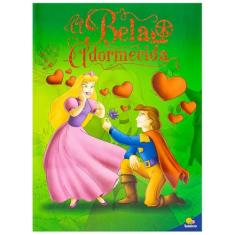Clássicos Todolivro: Bela Adormecida, A