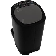 Tanquinho BIG 16 Kg Aquatec - Preto - 110 V