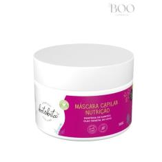 Máscara Capilar Nutrição 300g Betobita