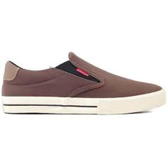 Tênis Aramis Flat Yacht Masculino-Masculino