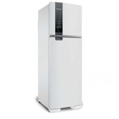 Refrigerador de 02 Portas Brastemp Frost Free com 400 Litros e Freeze Control Branco - BRM54HB