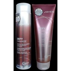 Kit Joico Defy Damage Protective Shampoo E Condicionador