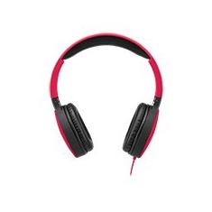 Headphone dobrável new fun vermelho PH270 Pulse CX 1 UN