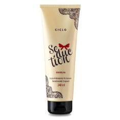 Seduction Ciclo Cosméticos - Loção Hidratante Corporal 240ml
