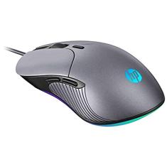 MOUSE GAMER USB M280 2400 DPI LED CHUMBO
