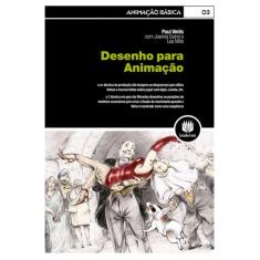Livro - Desenho para Animação