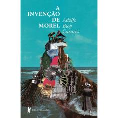 A invenção de Morel