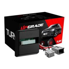 Módulo Subida De Vidro e Rebatimento Do Retrovisor Tilt Down Corolla X