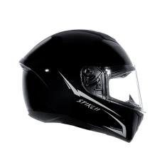Capacete Moto Feminino Masculino Peels Spike 2 NKD-Unissex