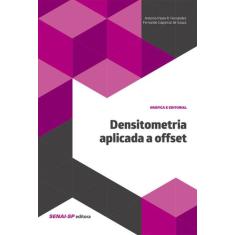 Livro - Densitometria Aplicada A Offset