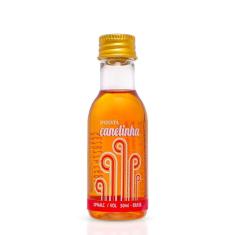 Cachaça D`Gusta Canelinha 50ml