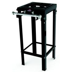 Fogão Industrial 1 Queimador Duplo PMSD-101 Progás