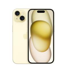 Apple iPhone 15 128GB Amarelo