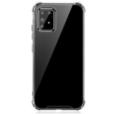 Capa Capinha Anti Impacto Galaxy a21s transparente - HHW, Transparente