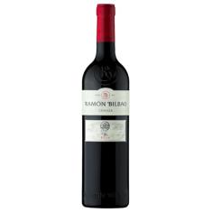 Vinho Tinto Ramon Bilbao Crianza