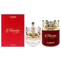 Perfume Al Haramain Manege Rouge Eau de Parfum 75ml para mulheres