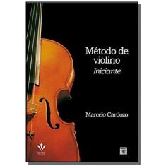 Metodo De Violino - Iniciante