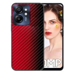 Ranyi Capa para celular Blackview Color 8, capa de celular Blackview Color 8, estampa de onda gradiente colorida, fina, flexível, fina, capa de borracha de silicone com absorção de choque para