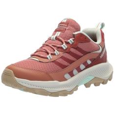 Merrell Speed Strike 2 Tênis feminino de caminhada, Sedona, 38