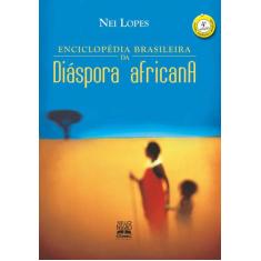 Livro - Enciclopédia brasileira da diaspora africana
