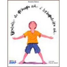 Trabalho De Criança Não É Brincadeira, Não!