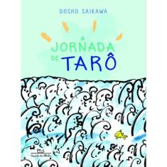A Jornada De Tarô
