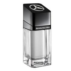 Perfume Mercedes-Benz Select Eau De Toilette