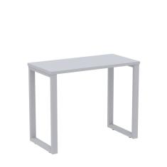 Mesa Madeira 900x450mm M90/45p25tub Cinza