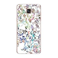 Capa Adesivo Skin106 Verso Para Samsung Galaxy A5 2016 A510 - KawaSkin