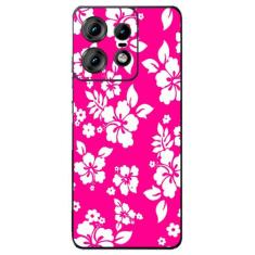 Capa Adesivo Skin182 Verso Para Motorola Edge 50 Pro - KawaSkin