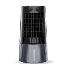 Climatizador de Ar Symphony Duet Preto 6 Litros 220 Volts