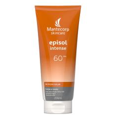 Mantecorp Episol Intense FPS 60 - Protetor Solar 200ml