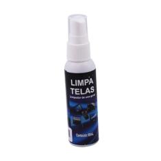 CLEAN LIMPA TELAS 60ML