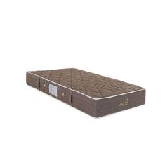 Colchão Solteiro p/ Hotelaria Molas Bonnel Suite Master Euro Pillow (88x188x25) - Herval