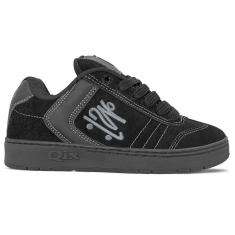 Tênis Qix Unissex Camurça Chorão Lado B | Roxo Branco-Unissex