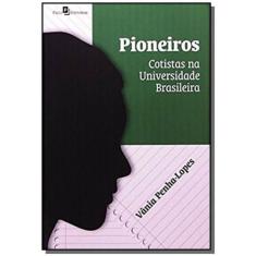 Pioneiros - Paco Editorial