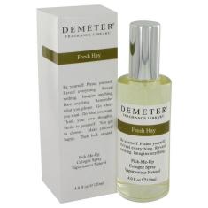 Perfume Feminino Demeter 120 ml Fresh Hay Cologne