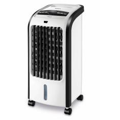 Climatizador de Ar Mondial 3L Frio 80W Branco e Preto Fresh Air CL-03
